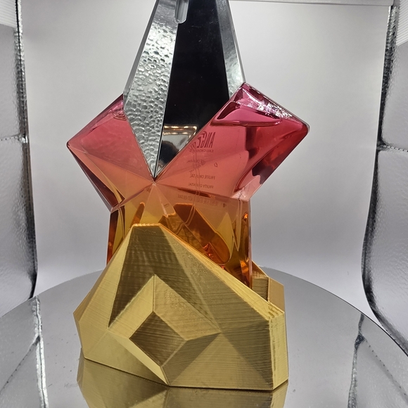 Perfume Stand Holder Display Base - Picture 5 of 11